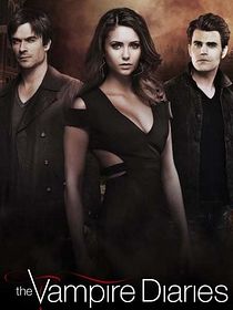 Vampire Diaries