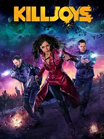 Killjoys