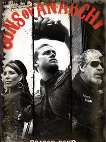 Sons of Anarchy