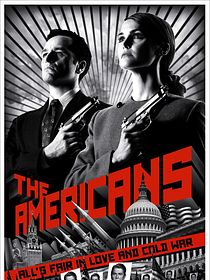 The Americans (2013)