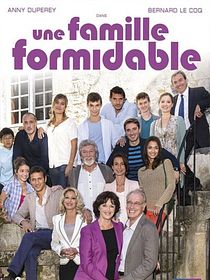 Une famille formidable