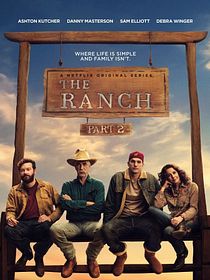 The Ranch