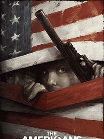 The Americans (2013)