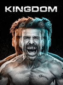 poster de la série Kingdom