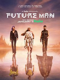 Future Man