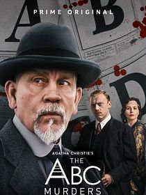 ABC contre Poirot