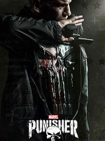 Marvel's The Punisher