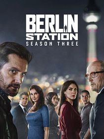 Berlin Station