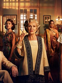 Indian Summers