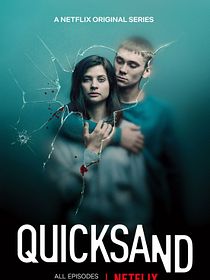 Quicksand – Rien de plus grand