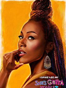 Nola Darling n'en fait qu'à sa tête