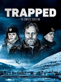 Trapped