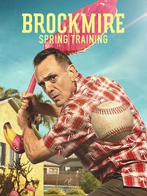 Brockmire