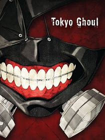 Tokyo Ghoul