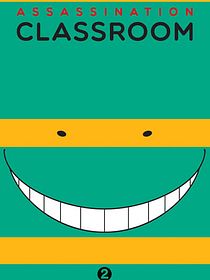 Assassination Classroom