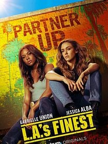 Los Angeles Bad Girls