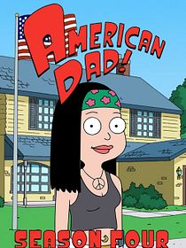 American Dad!