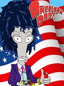 American Dad!
