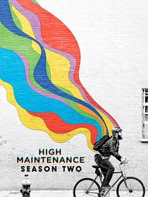 High Maintenance