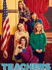 Teachers (2016)