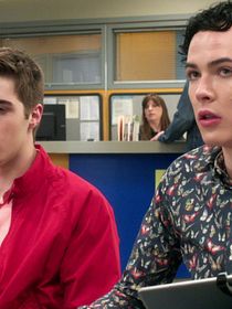 Degrassi : La nouvelle promo