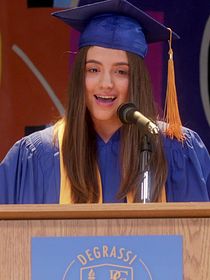 Degrassi : La nouvelle promo