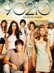 90210 Beverly Hills Nouvelle Génération