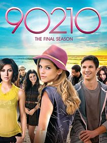 90210 Beverly Hills Nouvelle Génération