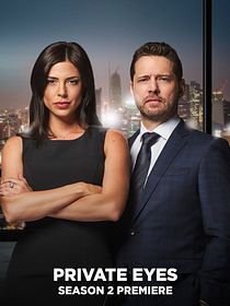 Private Eyes