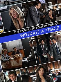 FBI : portés disparus