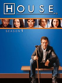 Dr House