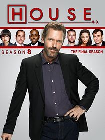 Dr House