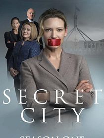 Secret City