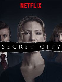 Secret City