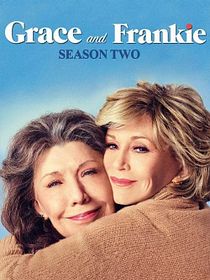Grace et Frankie