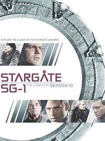 Stargate SG-1