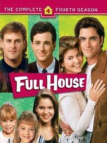 La Fête à la maison