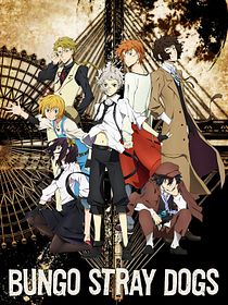 Bungo Stray Dogs