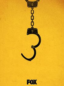 Derrière les barreaux