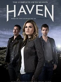 Les Mystères de Haven