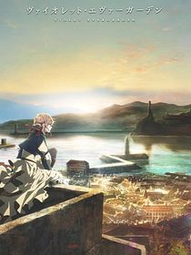 Violet Evergarden