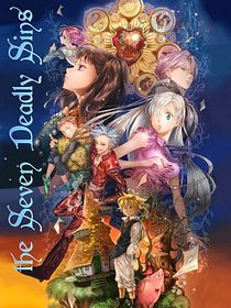 Seven Deadly Sins