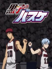 Kuroko's Basket