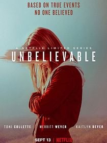 poster de la série Unbelievable