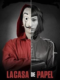 La Casa de Papel