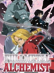 Fullmetal Alchemist
