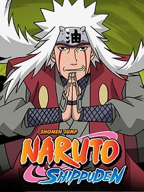 Naruto Shippuden