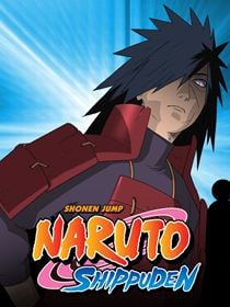 Naruto Shippuden Saison Allocin