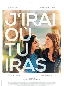 J'irai où tu iras