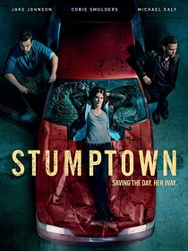 Stumptown
